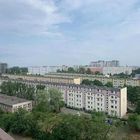 Apartament - Dogodna Lokalizacja, Blisko Plazy! Apartment
