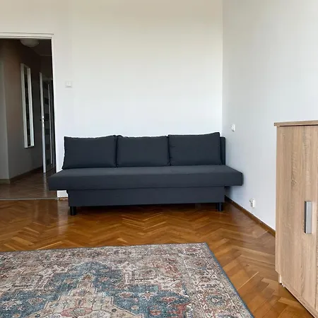 Apartment Apartament - Dogodna Lokalizacja, Blisko Plazy!